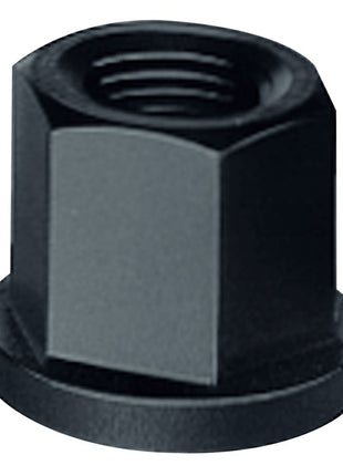 AMF hexagon nut DIN 6331 M12 width across flats 19 mm ( 4000833410 )