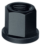 AMF hexagon nut DIN 6331 M12 width across flats 19 mm ( 4000833410 )