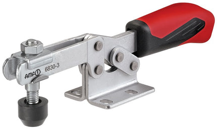 Abrazadera horizontal AMF nº 6830 tamaño 4 ( 4000833510 )