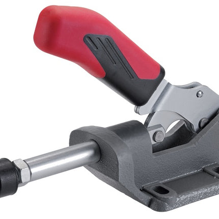 Abrazadera de varilla de empuje AMF nº 6842 tamaño 5 ( 4123680150 )