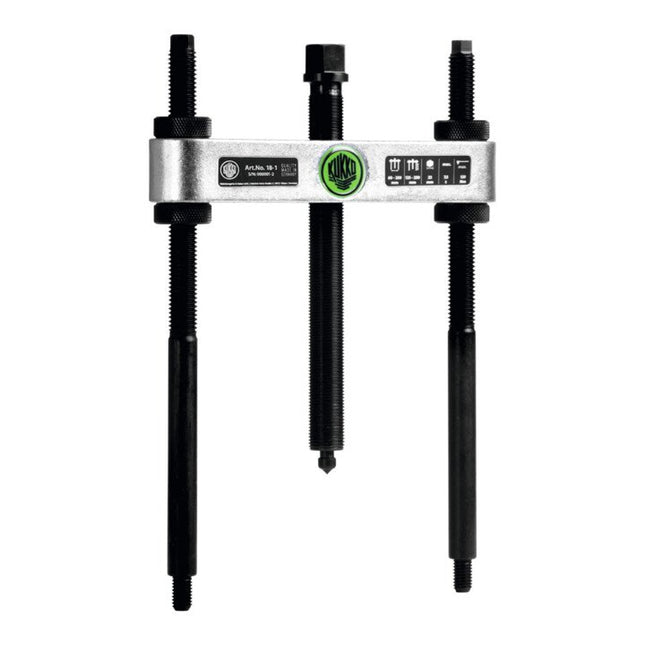 Extractor KUKKO 18-3 tamaño nominal 3 ( 4157490003 )