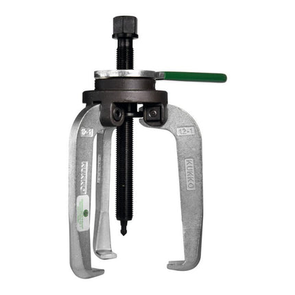 Estrattore KUKKO 12-3 Profondità di serraggio 165 mm ( 4157308200 )