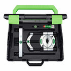 KUKKO separating device set 17 opening A 25 - 155 mm ( 4157480003 )