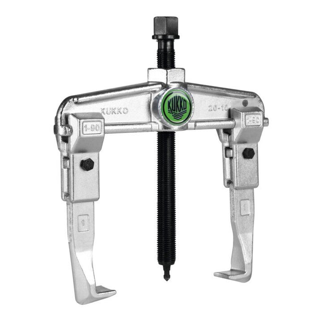 Estrattore KUKKO 20-30 Profondità di serraggio 200 mm ( 4000821851 )