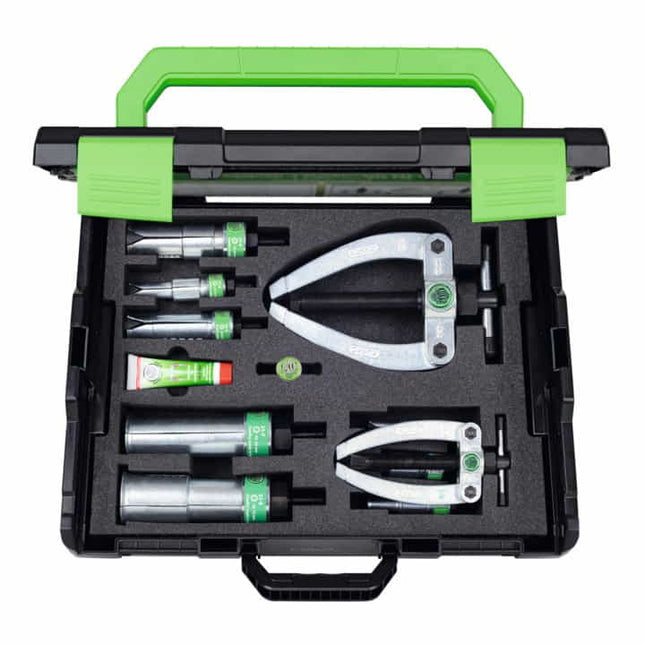 Set di estrattori interni KUKKO 25 da 8 pezzi ( 4157417108 )