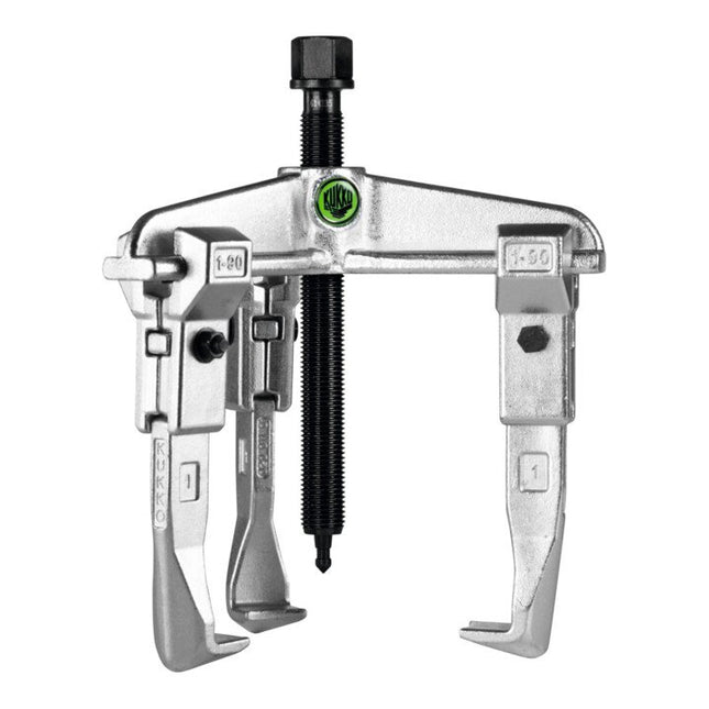 KUKKO puller 30-3 Clamping depth 200 mm ( 4157310250 )