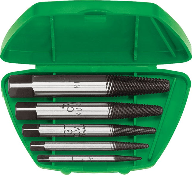 KUKKO screw extractor set 49-A M3 - M18 ( 4000767425 )