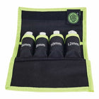 Juego de llaves de espárragos KUKKO 53-A para espárragos Ø 6-8-10-12 mm ( 4157523104 )