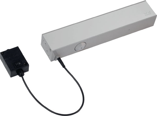 DORMAKABA Scherentürschließer TS 73 EMF silber EN 4 ( 3000207015 )