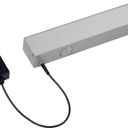 Chiudiporta a forbice DORMAKABA TS 73 EMF argento EN 5 ( 3000207016 )