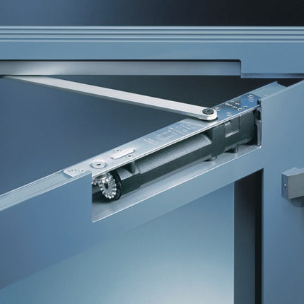 DORMAKABA overhead door closer ITS 96 normal installation hinge side ( 3325032039 )