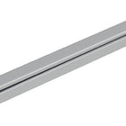 DORMAKABA slide channel G-N for TS 91 / 92 / 93 white 9016 ( 3325032033 )