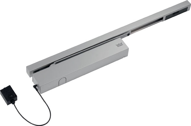 DORMAKABA free swing guide rail door closer TS 99 FLR-K normal installation hinge side ( 3000207277 )