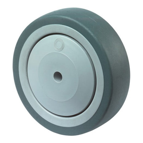 BS ROLLEN Spare wheel Wheel Ø 100 mm Load capacity 100 kg ( 3000275298 )