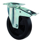 BS ROLLEN Rouleau de renvoi  D. de la roue 200 mm cap. charge 300 kg ( 3000275458 )