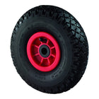 BS ROLLEN Koło pneumatyczne Ø 260 mm Udźwig 100 kg ( 3000275817 )