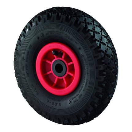 BS ROLLEN Koło pneumatyczne Ø 260 mm Udźwig 100 kg ( 3000275817 )