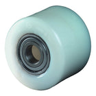 BS ROLLEN Rodillo horquilla buje poliamida l. 66 mm Rueda an. 70 mm ( 9000443241 )