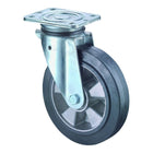 BS ROLLEN Heavy-duty swivel castor Wheel Ø 250 mm Load capacity 550 kg ( 3000275475 )