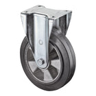 BS ROLLEN Heavy-duty fixed castor Wheel Ø 100 mm Load capacity 150 kg ( 3000275482 )