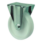 BS ROLLEN Rueda fija resistente Ø 125 mm Capacidad de carga 300 kg ( 3000275710 )