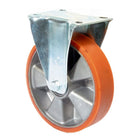 BS ROLLEN Fixed castor 100 mm 200 kg ( 3000275927 )