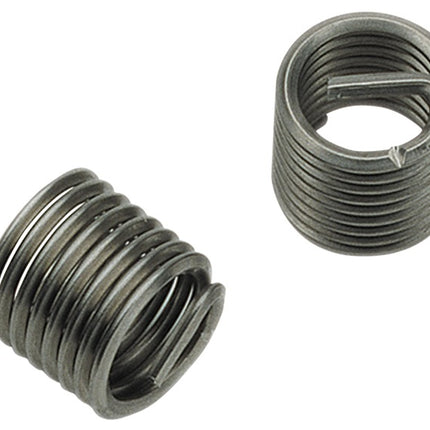 Inserto roscado V-COIL tipo DIN 8140 estándar para rosca M4 x 0,7 mm ( 4000867627 )