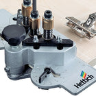 HETTICH Drilling jig DrillJig Hinge Sensys, Intermat, SlideOn, ( 8000609092 )
