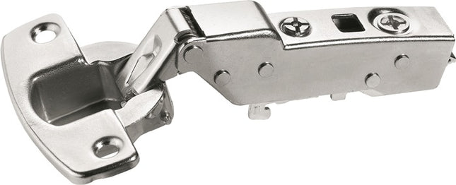 HETTICH Charnière à montage rapide Sensys 8645i semi-présentée TH52 ( 3000272112 )
