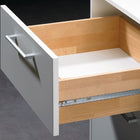 Prowadnica kulkowa HETTICH KA 1730 stal ocynkowana ( 3000271443 )