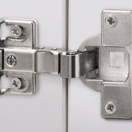 HETTICH Spezialscharnier ET 582 Kröpfung 0,0 mm ( 3000272046 )