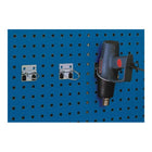 BOTT soporte redondo Ø 80 mm galvanizado ( 9000429187 )