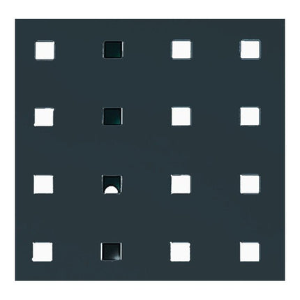 BOTT Lochplatte B457xL495mm ( 9000429204 )