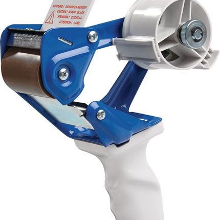 Dispensador de mano BURMANN Profi K20B metal ( 3000265552 )