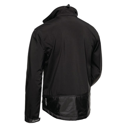 Chaqueta softshell ELYSEE ALPHA talla XL ( 8000141368 )