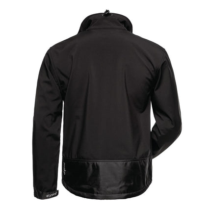 Chaqueta softshell ELYSEE ALPHA talla XXXL ( 8000141370 )