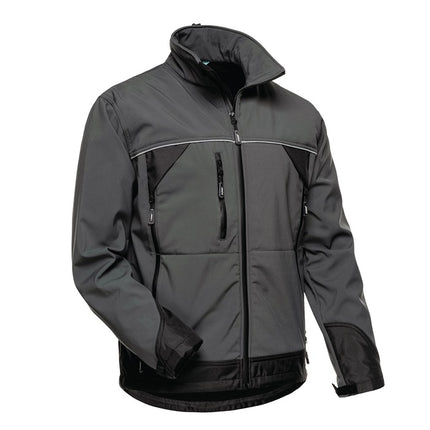 ELYSEE giacca softshell BETA taglia XXL ( 8000141376 )
