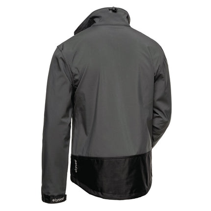 Chaqueta softshell ELYSEE BETA talla XXXL ( 8000141377 )