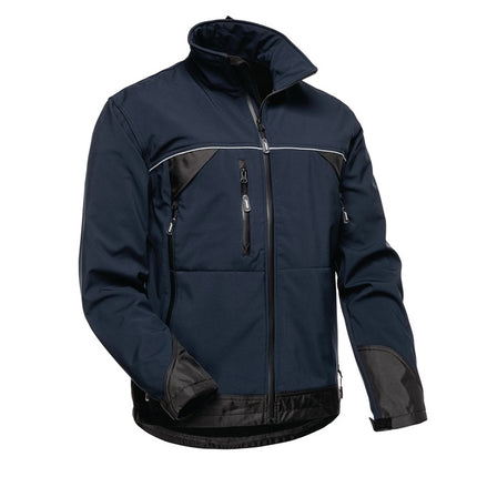 ELYSEE giacca softshell GAMMA taglia XL ( 8000141382 )