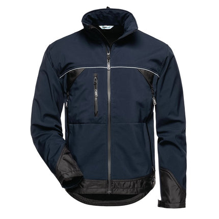 ELYSEE giacca softshell GAMMA taglia XXXL ( 8000141384 )
