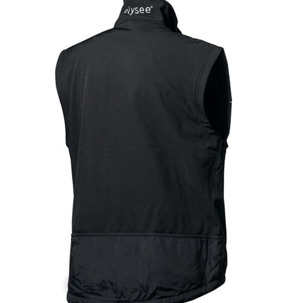 Gilet softshell ELYSEE HEN Taille XL ( 8000141297 )