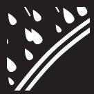 NORVEGIA giacca antipioggia elasticizzata LUND taglia XXL ( 8000143423 )