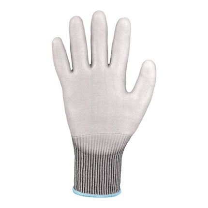Guantes OPTIFLEX SOFT CUT talla 9 gris ( 8000141026 )