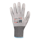 OPTIFLEX gloves SOFT CUT size 10 grey ( 8000141027 )
