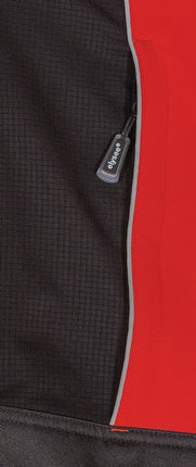 ELYSEE giacca softshell da boscaiolo ESCHE taglia XL ( 8000549942 )