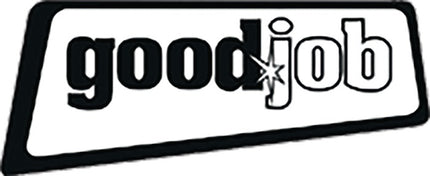 GOODJOB cut protection gloves BURBANK size 7 grey ( 8000809146 )