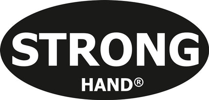 STRONGHAND gants GRIDSTER taille 11 bleu foncé/noir ( 4000391306 )