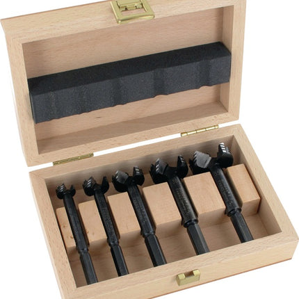 FAMAG Forstnerbohrersatz Bormax 1622 5 teilig ( 4000863751 )