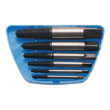 BGS Schraubenausdrehersatz M 3 - M 18 ( 4000867851 )