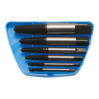 BGS Jeu d'extracteurs de vis  M 3-M 24 ( 4000867852 )